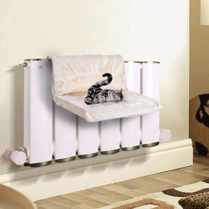 window hanging cradle