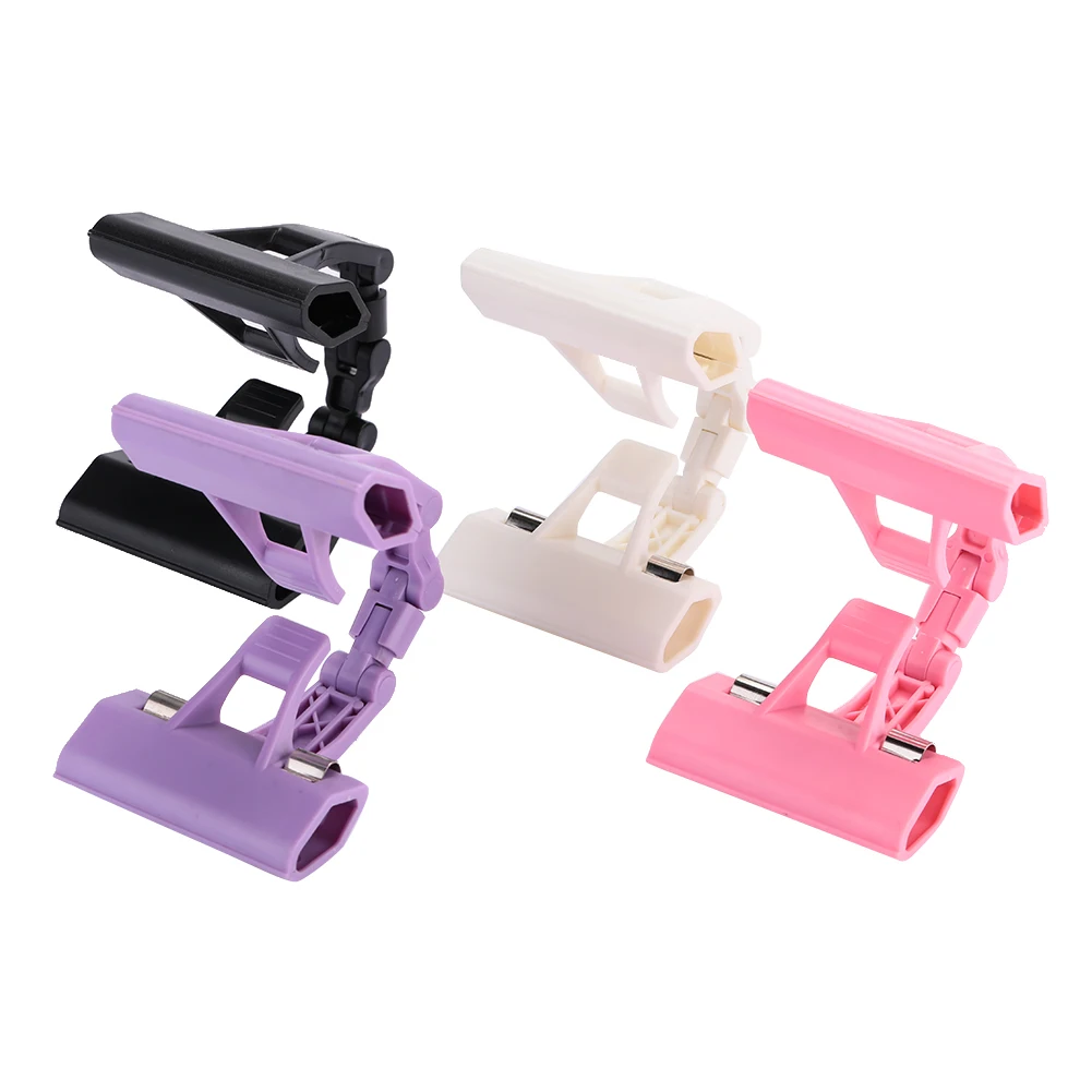 Drawing Board Clip Foldable Student Holder Painting Stationery School Professional Filing Products Art Supplies Rotatable Clips