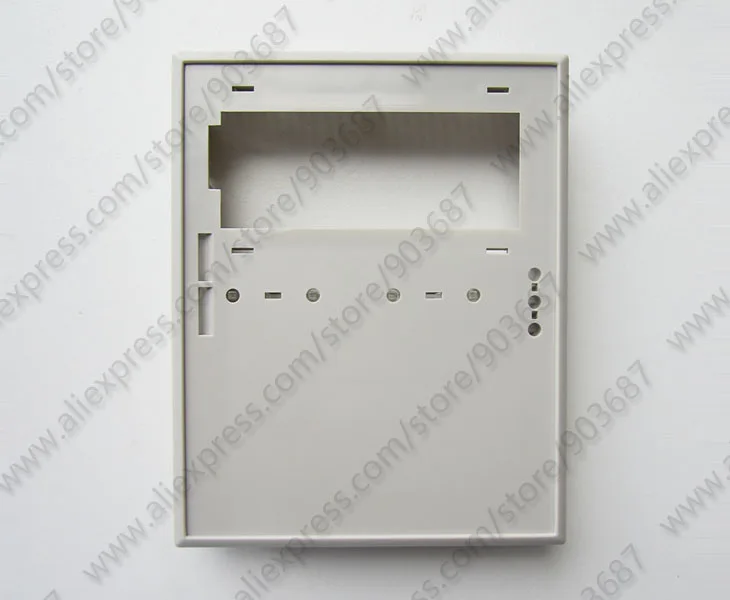 front case