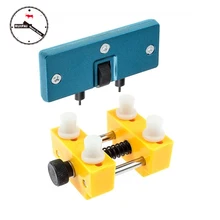 MAX 55 мм Большой Размеры часы средства, регулируемый часы держатель и открывалка комбинационных часы Инструменты