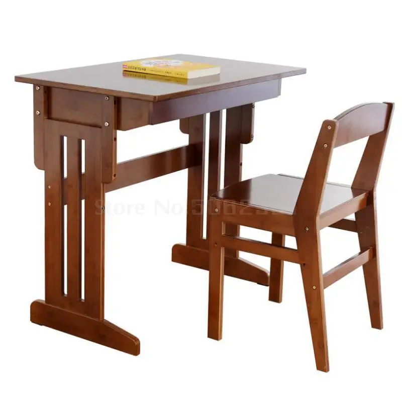 

Learn To Write Table And Chair Set Primary School Students'desks Can Be Lifted With Desk-drawing Homew