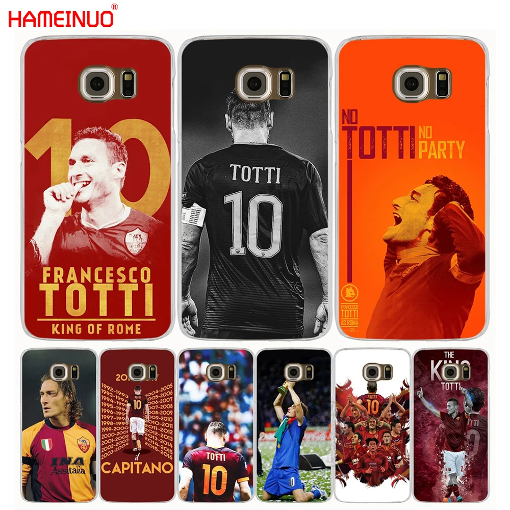 samsung galaxy s9 custodia totti samsung galaxy s9 custodia totti