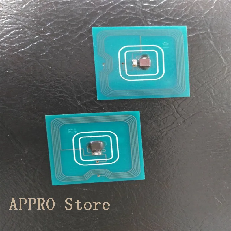 20 шт./лот PR-L4600-12 Multiwriter 4600 Multiwriter4600 Multiwriter-4600 сброс принтера тонер картридж чип для чипов
