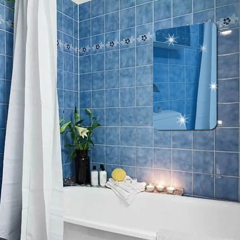 Bathroom Mirror Adhesive online get cheap bathroom mirror decals -aliexpress | alibaba Bathroom Mirror Adhesive online get cheap bathroom mirror decals -aliexpress | alibaba