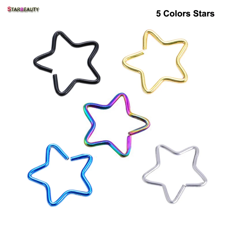 star 5