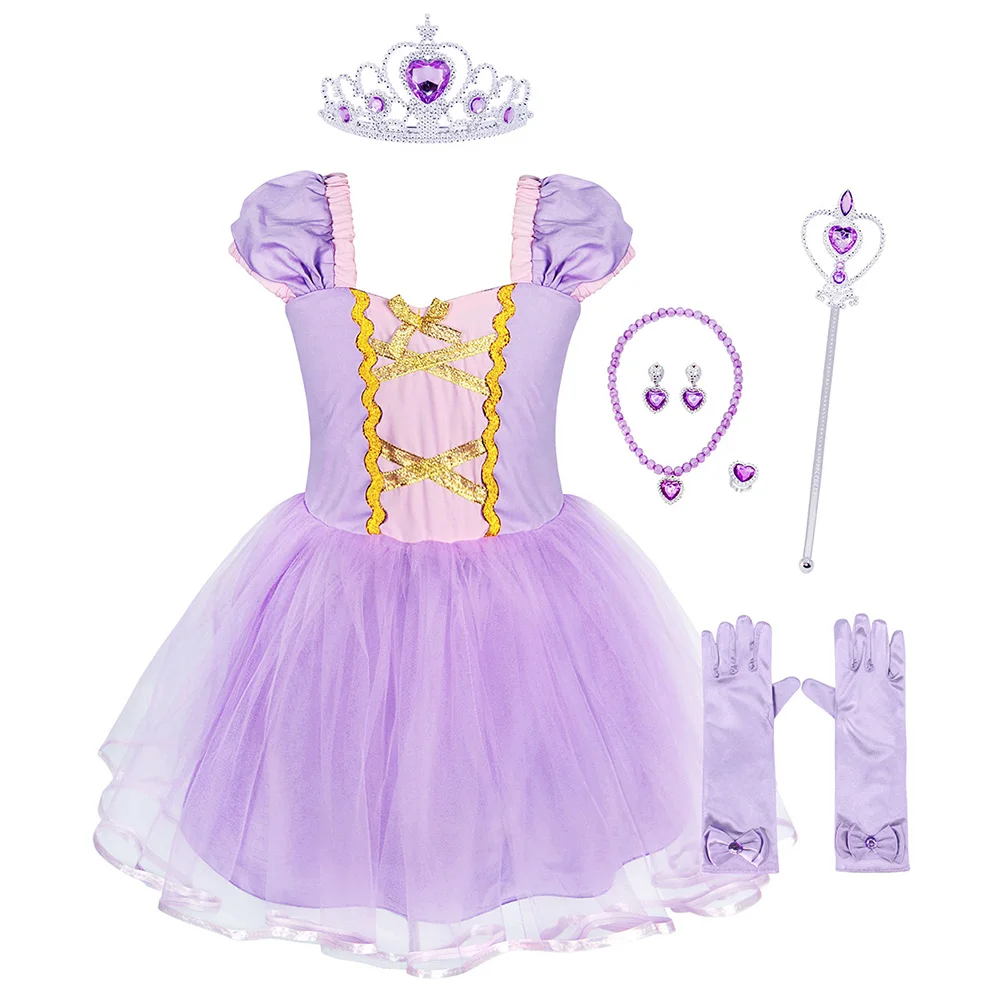 Allegra K Vestido General Falda con Tirantes Disfraz De Halloween para Mujer