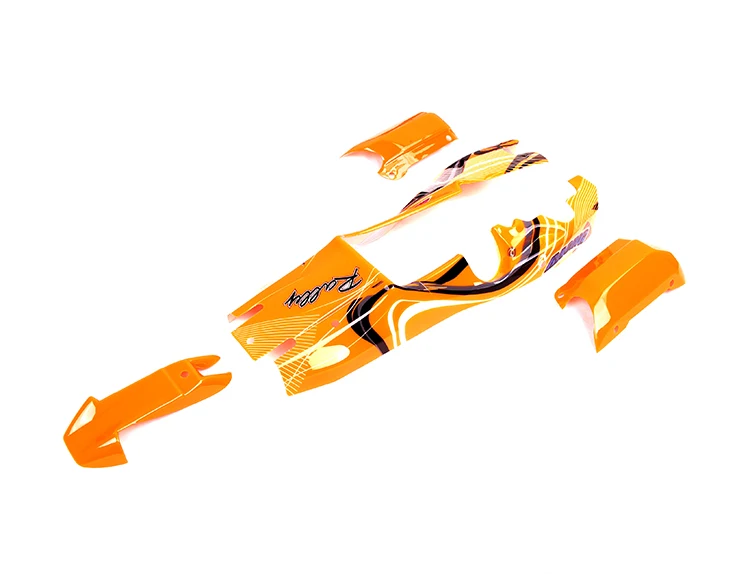 1/5 scale rc baja parts Rovan rc car spare parts 5B BAJA PC BODY SHELLS ...