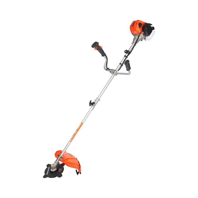 

Триммер бензиновый Patriot 3555ES Country 250108035
