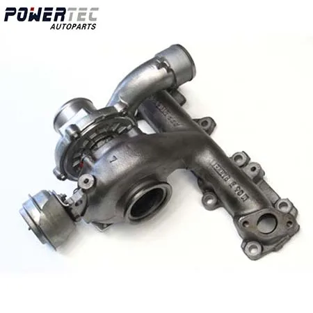 Turbo 755373 Turbina 55195787 Turbocompressore 767835 Per Opel Astra H Vectra Zafira Signum 1.9 Amg 101 Cv 120 Cv Z19Dtl-