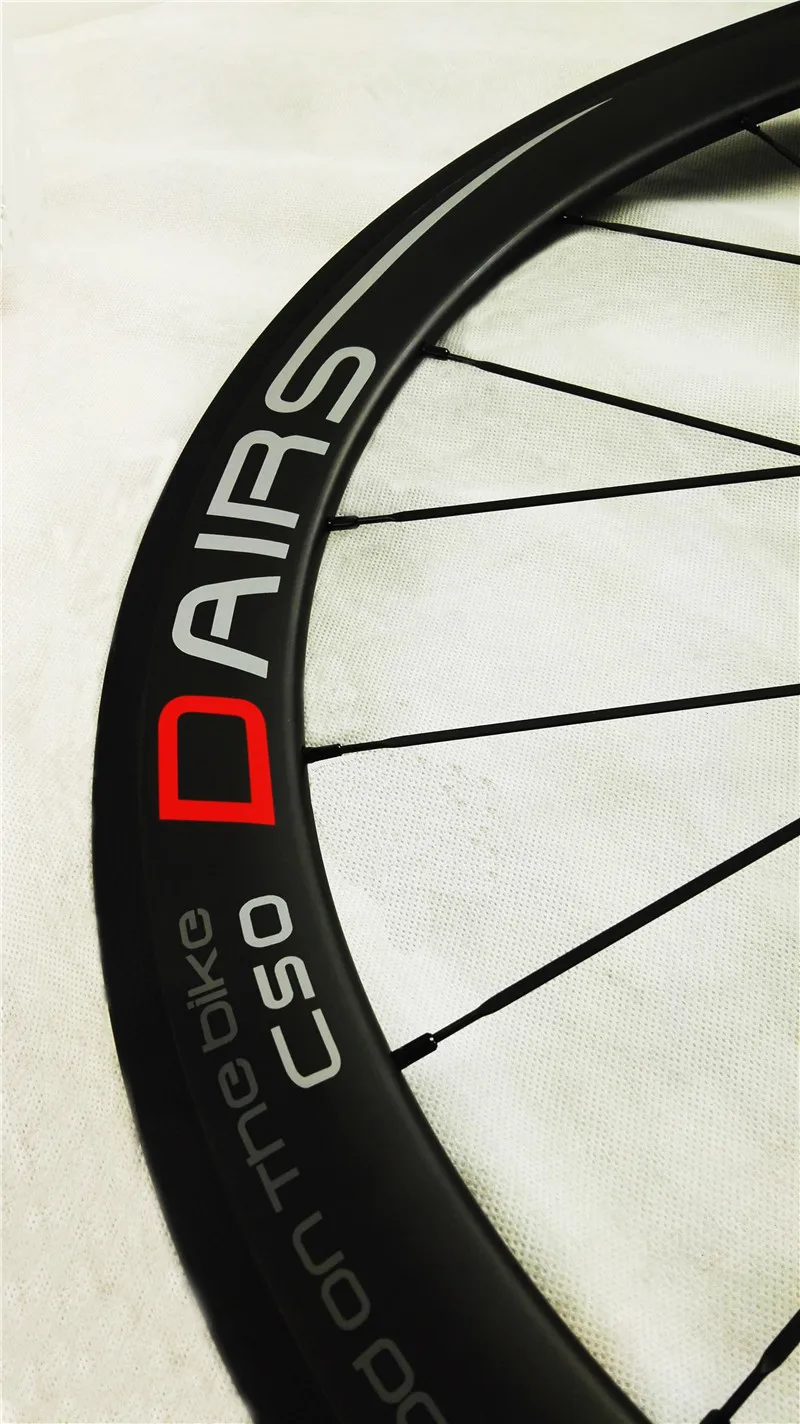 Top free shipping carbon wheels powerway R36 ceramics road clincher 50mmX23mm width wheels bike road wheels bicycle wheel 6 Top free shipping carbon wheels powerway R36 ceramics road clincher 50mmX23mm width wheels bike road wheels bicycle wheel 6