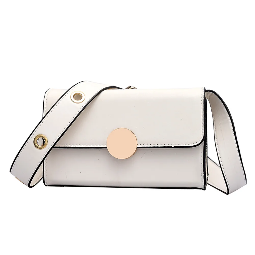 

Women Ins Small Square Bag Simple Diagonal Cross Package Chic Shoulder Messenger Bag Mini Small Purse Mobile Phone Bag Bolso