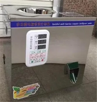 

tea weighing machine|grain packing machine