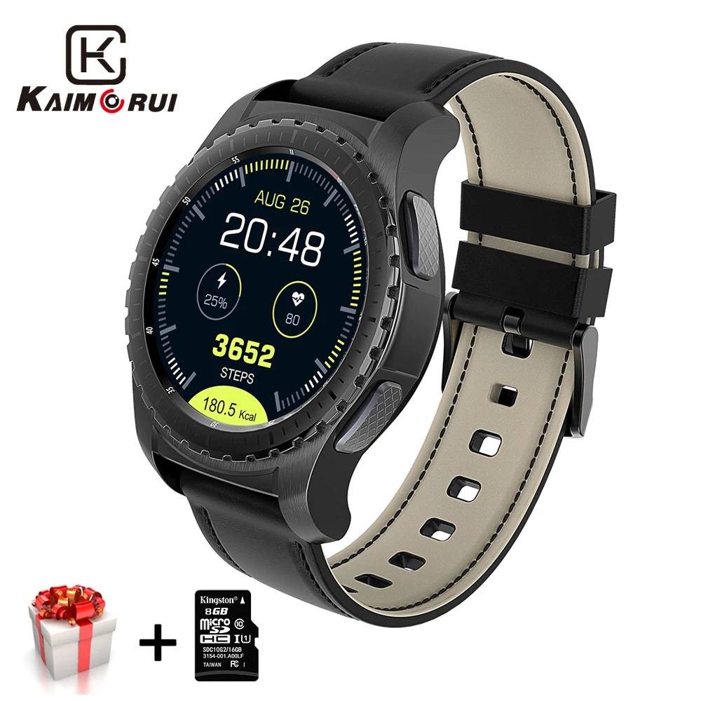 sim card watch price