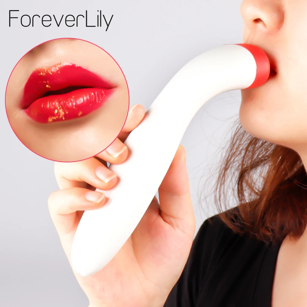 

Professional Silicone Lip Plumper Machine Automatic Lip Plumper Electric Plumping Device Beauty Tool Fuller Bigger Thicker Lips
