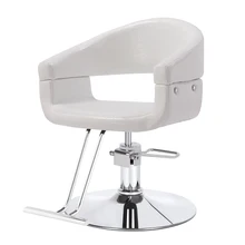 Новое парикмахерское кресло, вращающееся парикмахерское кресло, подъемное кресло с ручкой, парикмахерский салон, специальное парикмахерское кресло