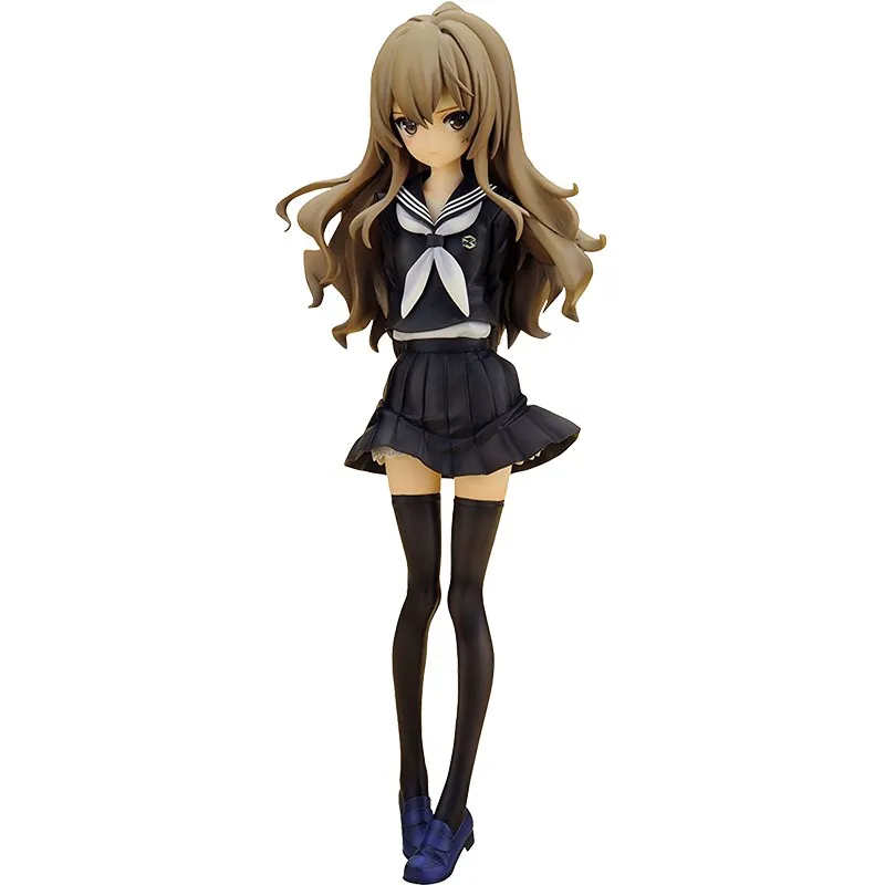 26cm anime Tiger x Dragon Aisaka Taiga Toradora Scale Action Figures