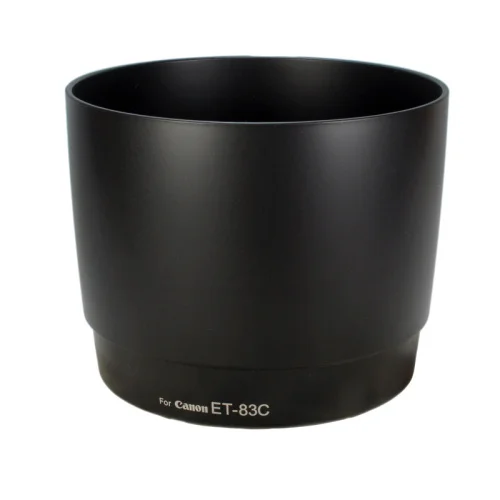 Заменить ET-83C бленда для Canon EF 100-400 мм f4.5-5.6L IS USM ET-83C