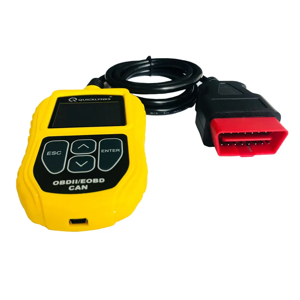 LAND ROVER OBD2 DIAGNOSTIC SCANNER TOOL-7