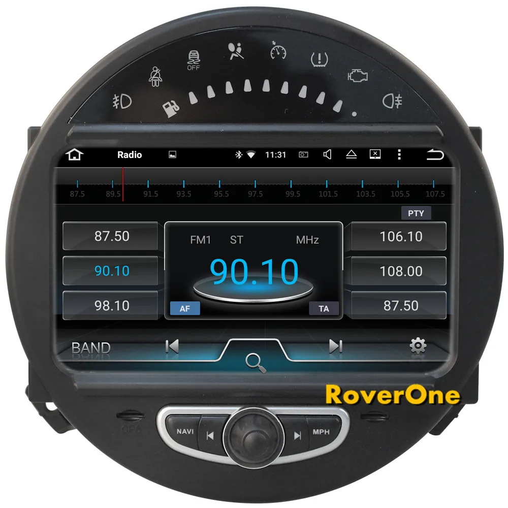 Для Mini Cooper DVD gps для BMW для Mini Cooper сенсорный экран Автомагнитола Стерео DVD gps навигация СБ Navi мультимедийная система