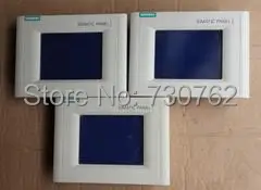 

6AV6545-0BB15-2AX0 6AV6 545-0BB15-2AX0 Touch Panel used in good condition