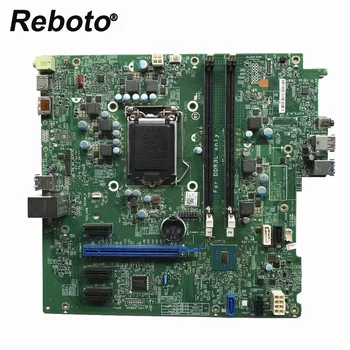 

Reboto For DELL 3040MT Desktop Motherboard CN-0TTDMJ 0TTDMJ TTDMJ DDR3L MB 100% Tested Fast Ship
