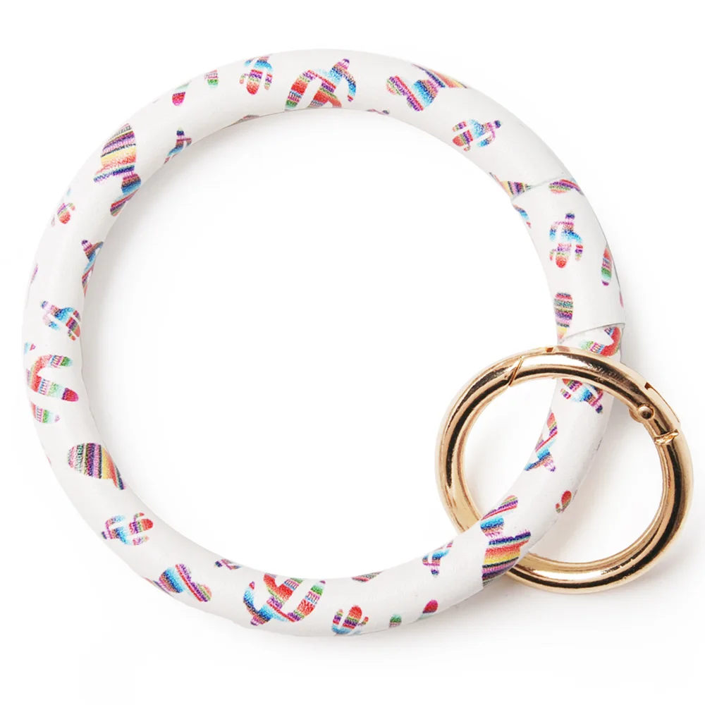 1254-bracelet keychain (36)