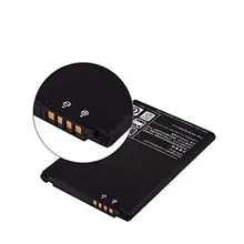 Alta qualidade Da Bateria de Substituição 1700 mAh L4 BL-44JH para LG Optimus II E440 E445 E460 L5 II Dupla Optimus Duet e450 P705 P700 L7