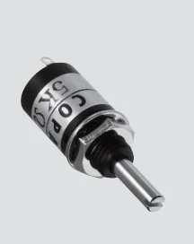 COPAL MC1003 5K проводящий пластиковый потенциометр импортный оригинальный