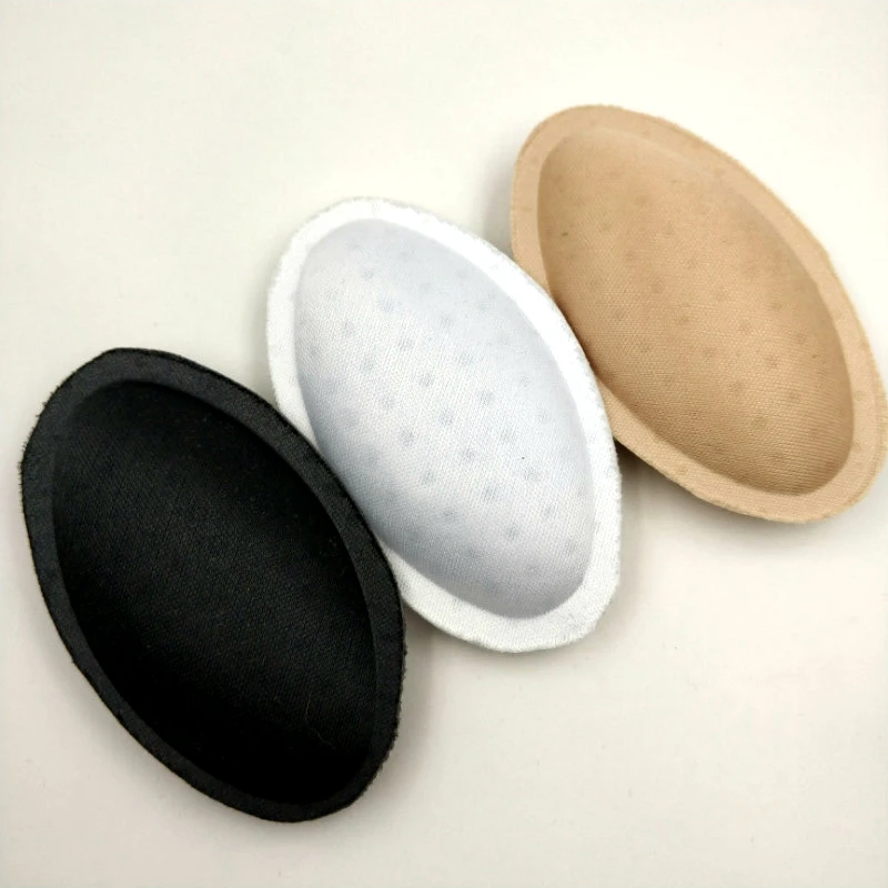 50pairs Women Summer breathable hole Swimsuit Padding Inserts Sponge