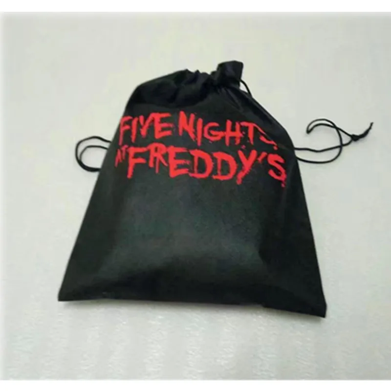 PONG Bambini di WZP Freddy Figure per Action Delle a Health Modello Giocattoli Foxy 6 Pz/set oggi Mobili Pvc Sconto Alleggerimento brinquedos Natural Giunti Chica Bambole IOW Cinque Notti 7 PONG Bambini di WZP 7