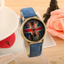 Mance 2017 Fashion 6 Colors watch men luxury brand clock women sport wrist watch men lovers reloj hombre Unisex Pattern Gift