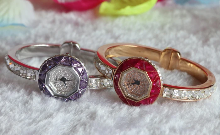 Relógios com Pulseira