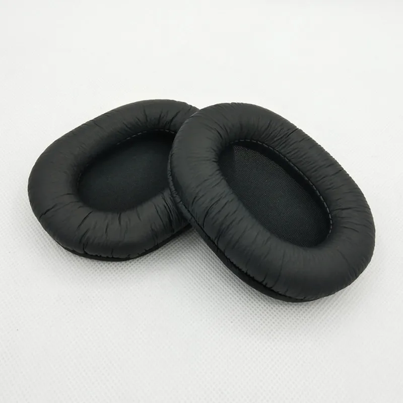 Replacement Soft Foam Ear Pads Cushions For SONY MDR-7506 7510 7520 CD900ST V6 Headphones High quality Earpads 10.12 (3)