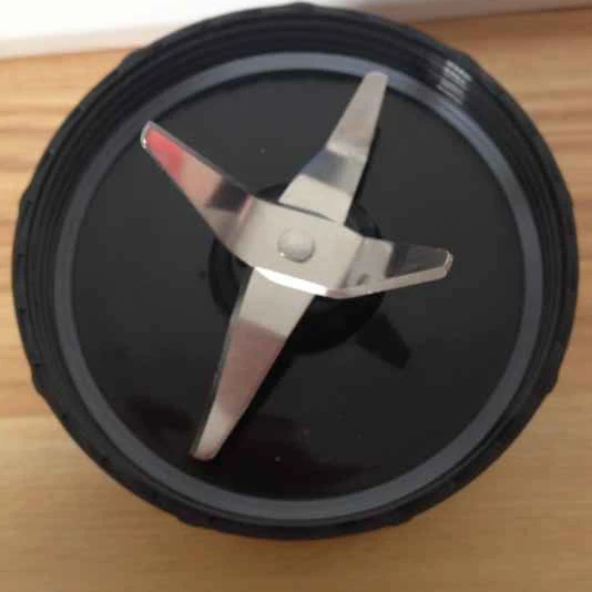 10 units/lot Blender parts Cross Blade assembly for replacement of juicer extractor