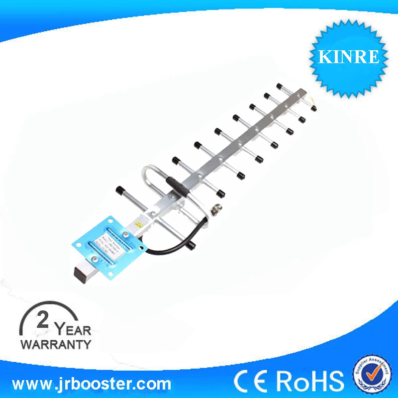 GSM yagi antenna 900MHz cellphone outdoor yagi antenna TV directional