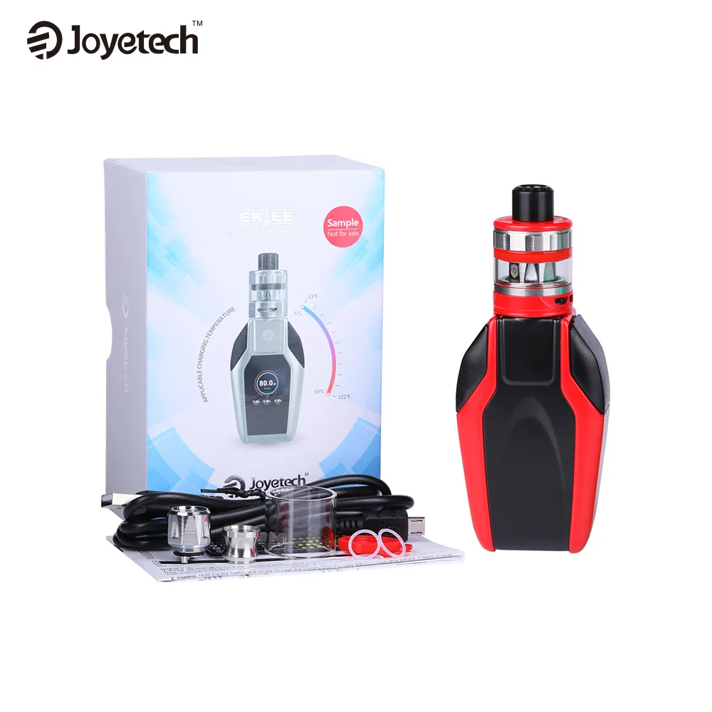 Оригинальный Joyetech EKEE с ProCore мотор испаритель 2000 мАч встроенный аккумулятор 2 мл