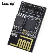 ESP8266 ESP-01S для arduino Nano серийная Беспроводная модель Wifi датчик ESP 8266 ESP-01 расширенная версия ESP8266 макетная плата