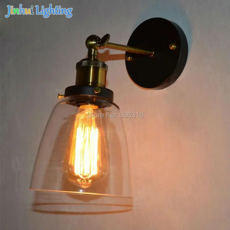 Popular Wall Light Lamp Shades-Buy Cheap Wall Light Lamp Shades lots from China Wall Light Lamp ...