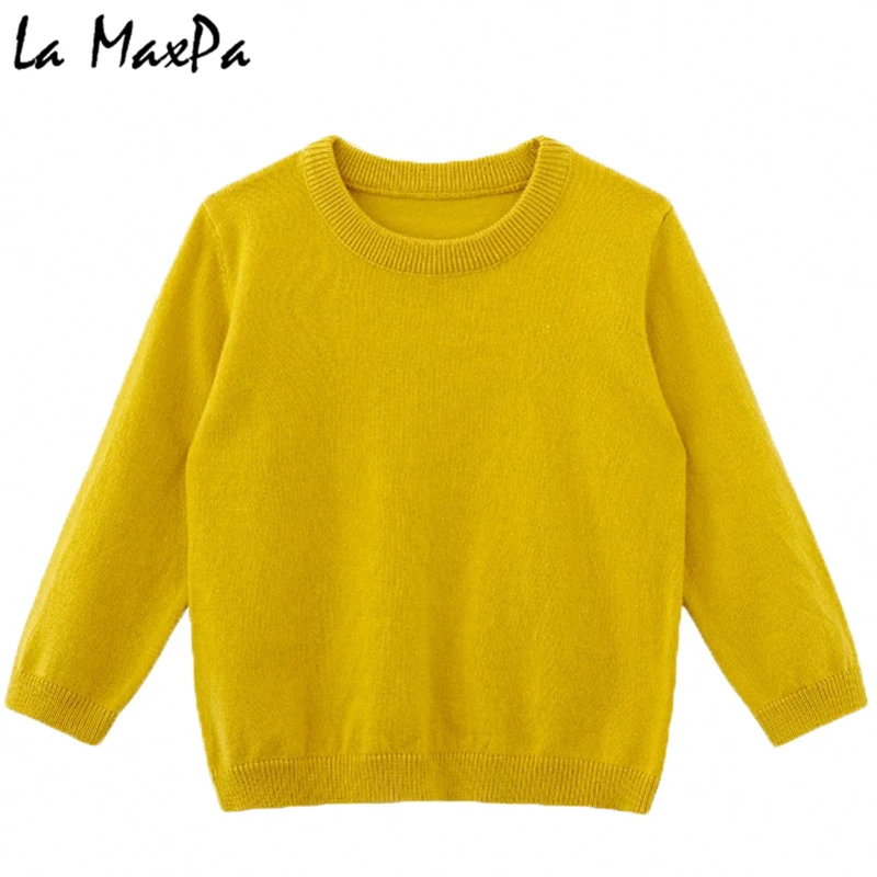 

Baby Girls Ribbed Sweater 2018 Girls Sweaters Solid Candy Color Boys Sweaters Autumn New Knitted Kids Clothing Girls Pullover