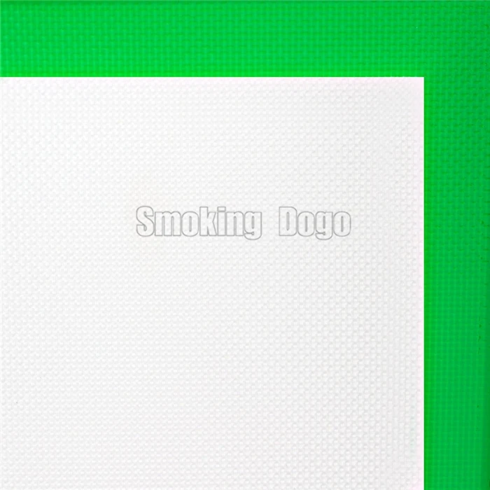 Антипригарный силиконовый коврик для курения Dogo выпечки антипригарный Dab Pad 10x12 5