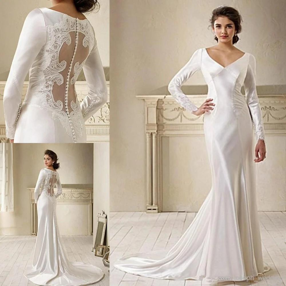 Vestido De Noiva 2015 Movie Star In Breaking Dawn Bella Swan Long Sleeve  Wedding Dress Bridal Gown Free Shipping On Sale Hs222|star laser|star  crystalstars and stripes skirt - AliExpress