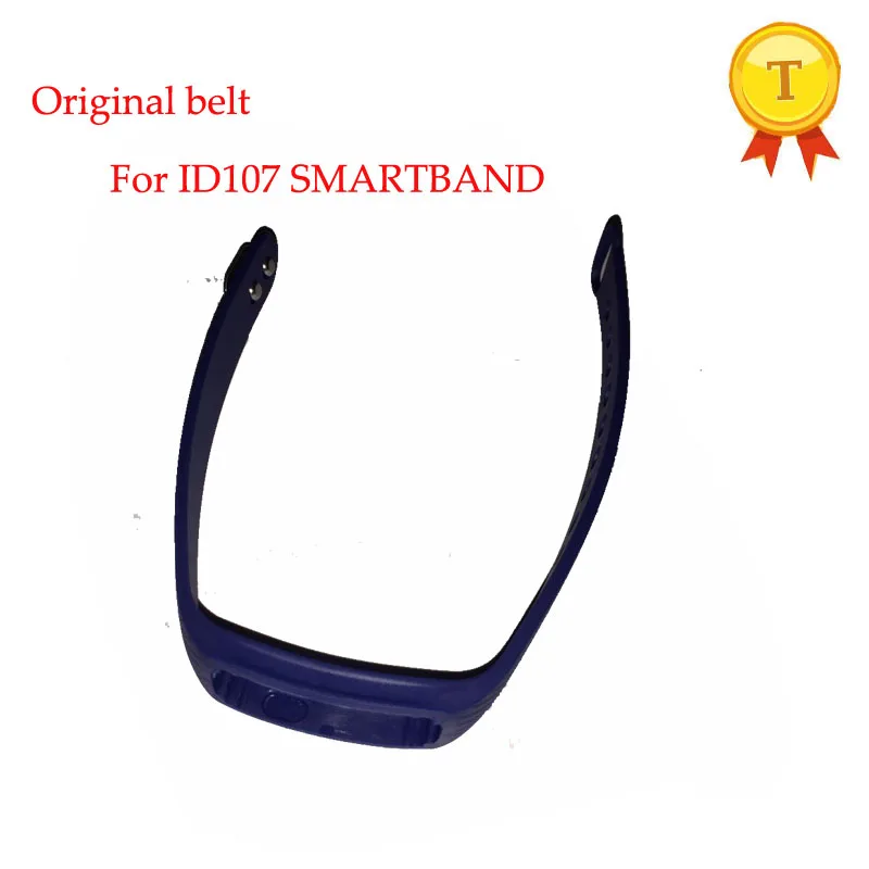 ID107 фитнес-трекер умный Браслет SmartBand usb зарядное устройство зарядный кабель ремешок замена силиконовый ремень