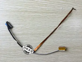 

New LED LCD LVDS Cable For SAMSUNG 700Z NP700Z5A NP700Z5B NP700Z5C 700Z5C 700Z5A 700Z5B BA39-01190A Display Screen Ribbon Flex