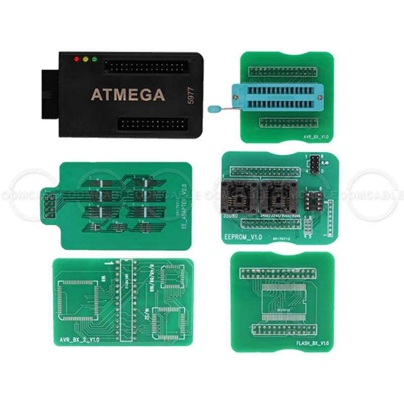 ATMEGA Adapter