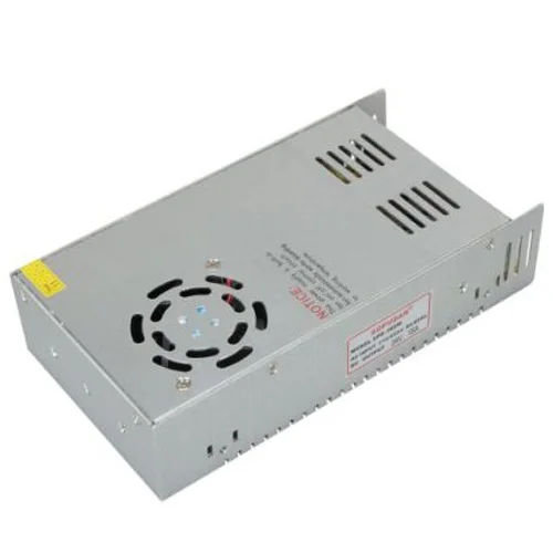 EWS DC 24v 15a импульсный источник питания трансформатор регулируемый|supply