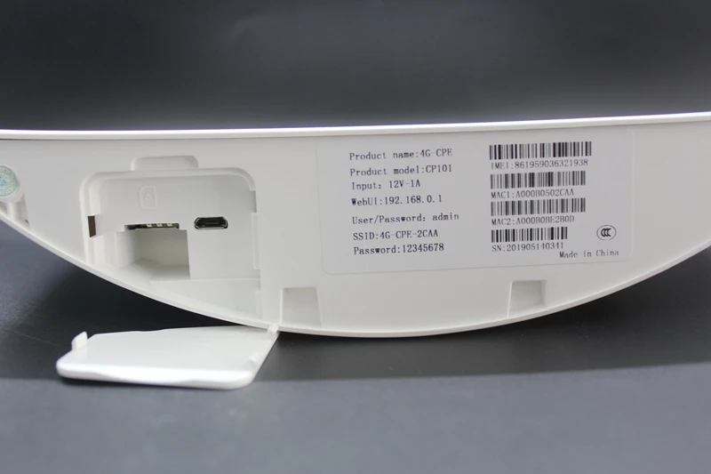 Unlocked 4G OEM Wireless Router 4G LTE CPE WIFI ROUTER Modem PK Huawei B310huawei B315huawei B593hu