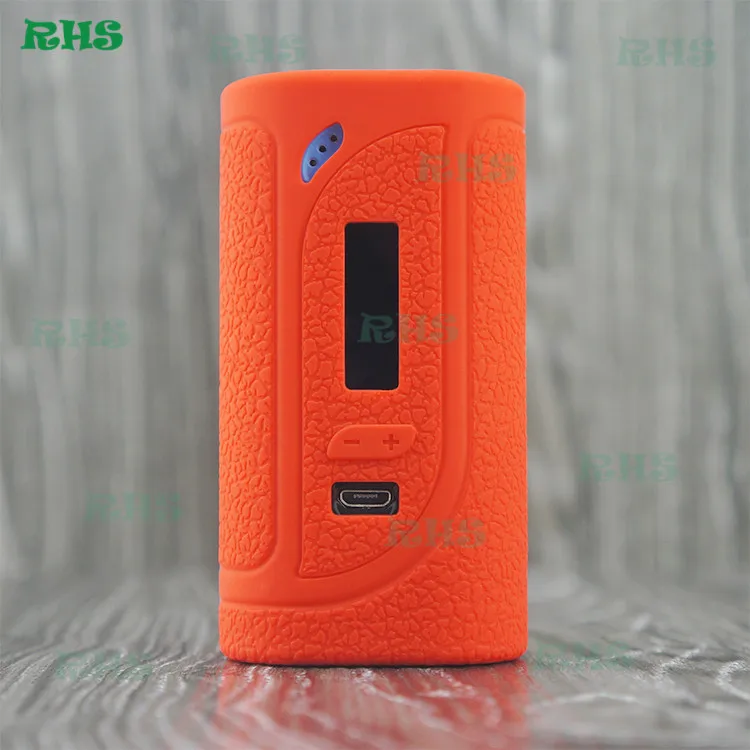 2017 RHS силиконовый пыленепроницаемый защитный чехол для электронной сигареты 220
