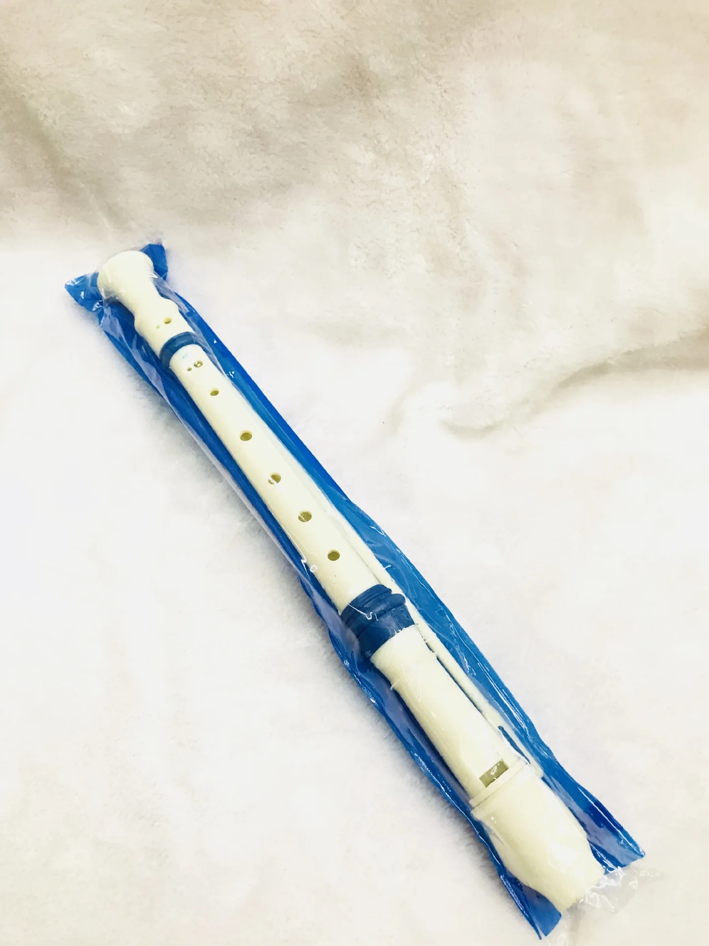 Производители продукции продают кларнет OULITE blue circle удочка для чистки с восемью
