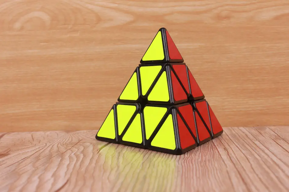 pyramid 1