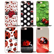 coque huawei p8 lite coccinelle